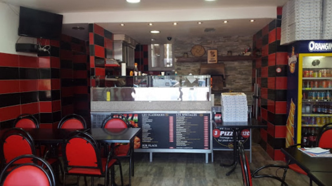Fabrettes Pizza — photo 3