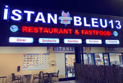 Istanbleu 13 — photo 3