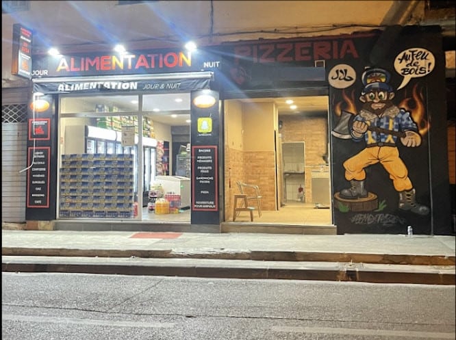 Le 37 pizzeria — photo 3
