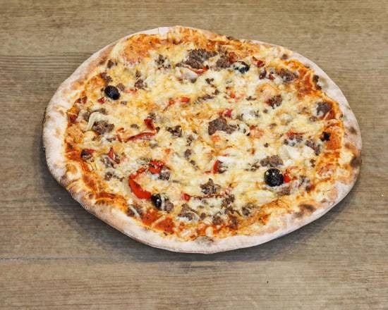 Le 37 pizzeria — photo 2