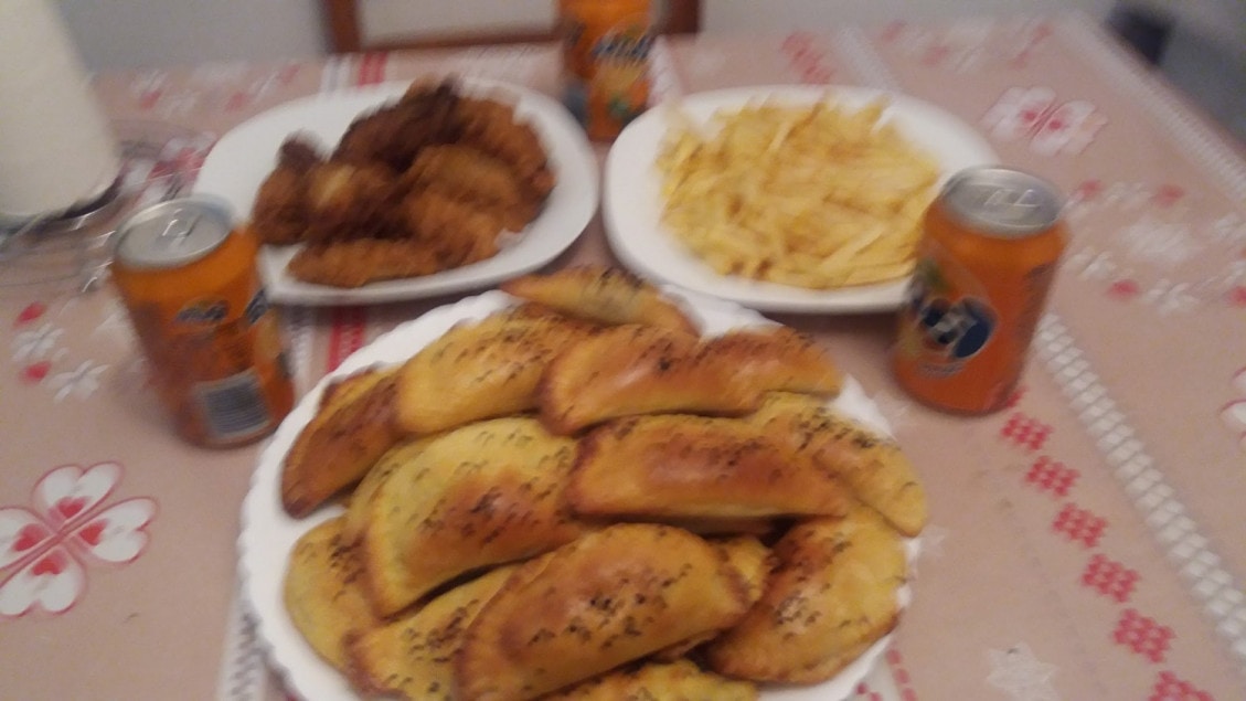 Le Chicken — photo 3
