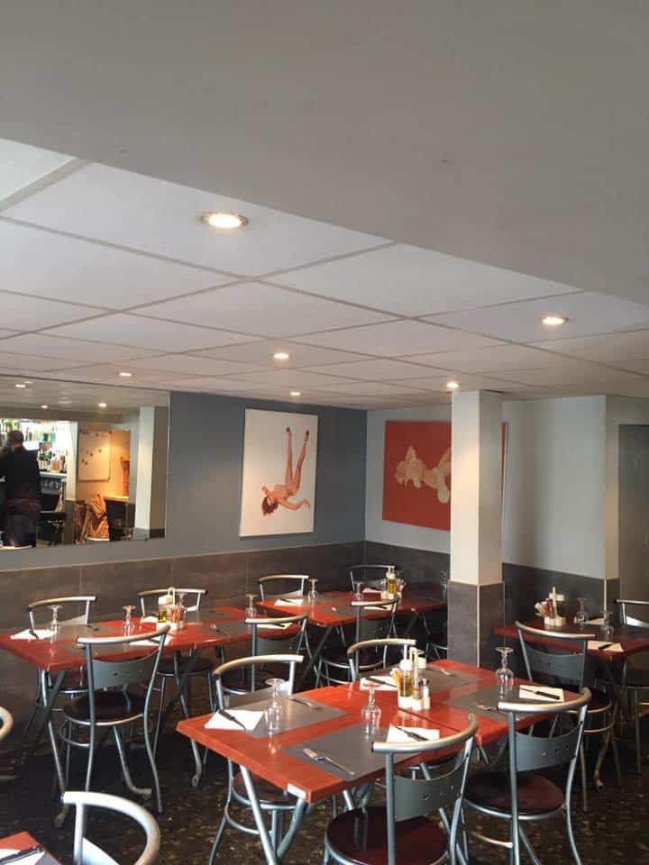 Le Vargas — photo 3