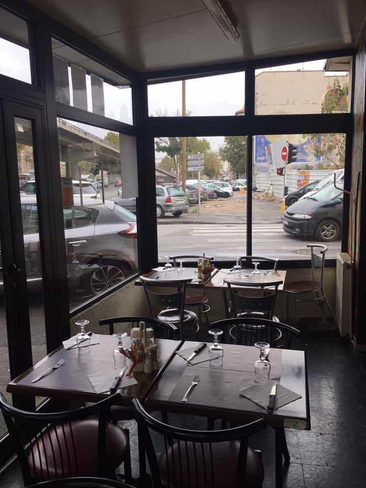 Le Vargas — photo 2
