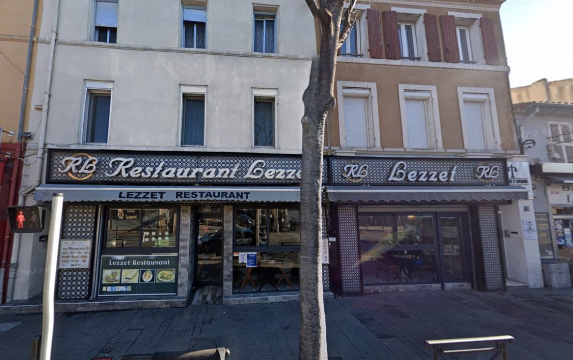 Lezzet Restaurant — photo 3