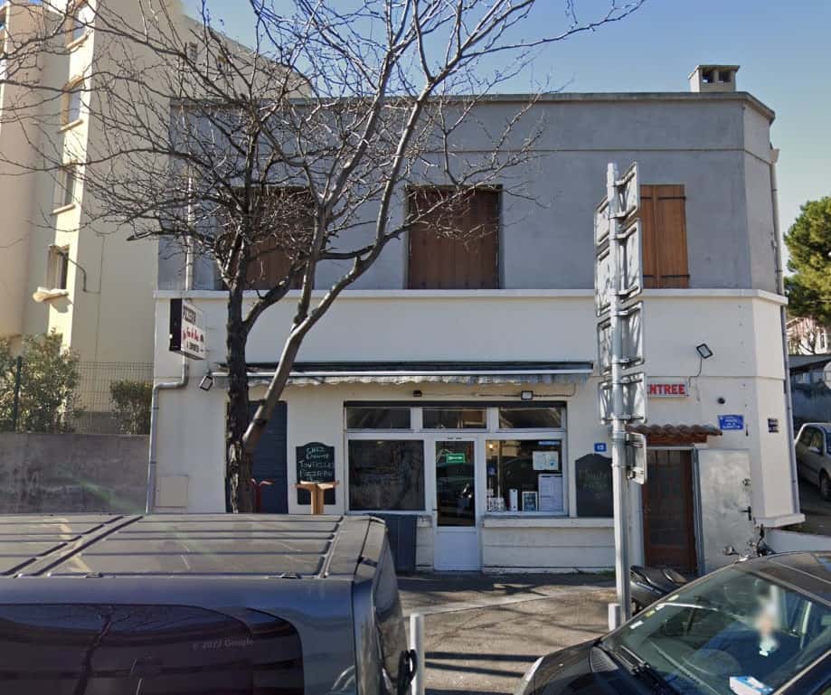 Mazza Jacques — photo 3