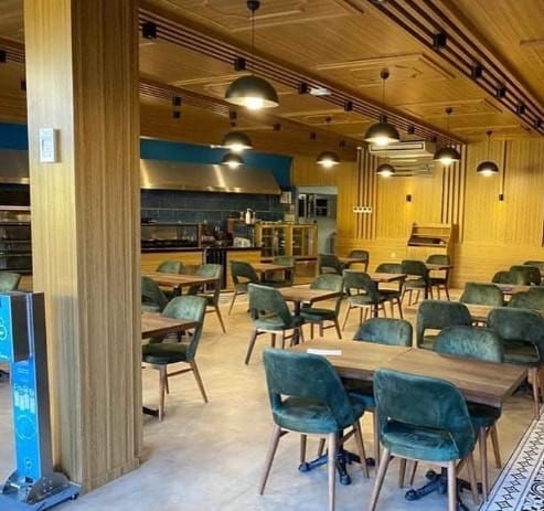 Mevlana Restaurant — photo 3