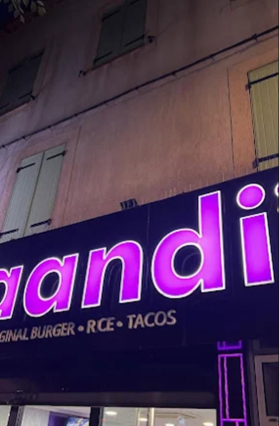 Naandi’s — Restauration rapide à Marseille 15 — photo 5