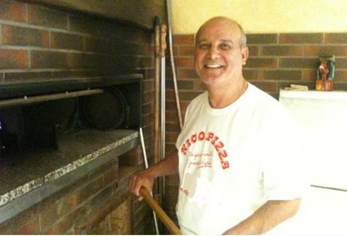 Nicopizza — photo 3
