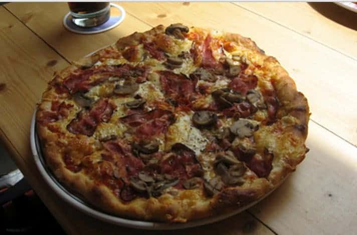 Nicopizza — photo 2