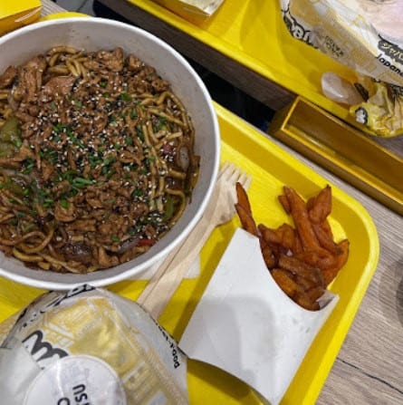 Nobi Nobi — photo 2