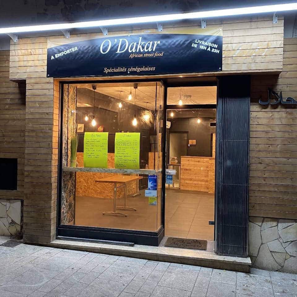 O' Dakar — photo 2