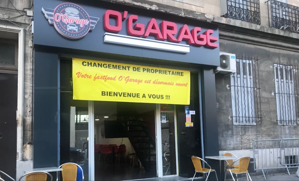 O’Garage — photo 3