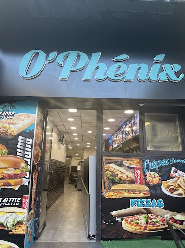 O'Phénix — photo 2