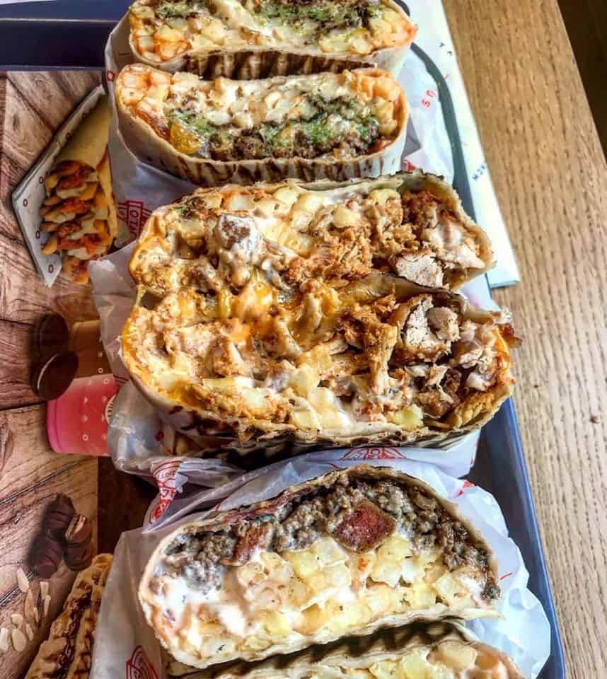 O'tacos — photo 2