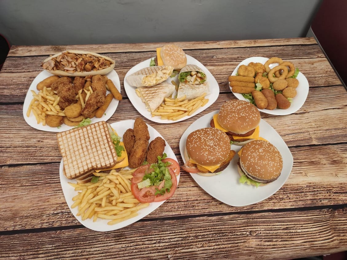Pamir Food — photo 2