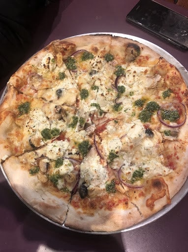 Pizza Nord — photo 2