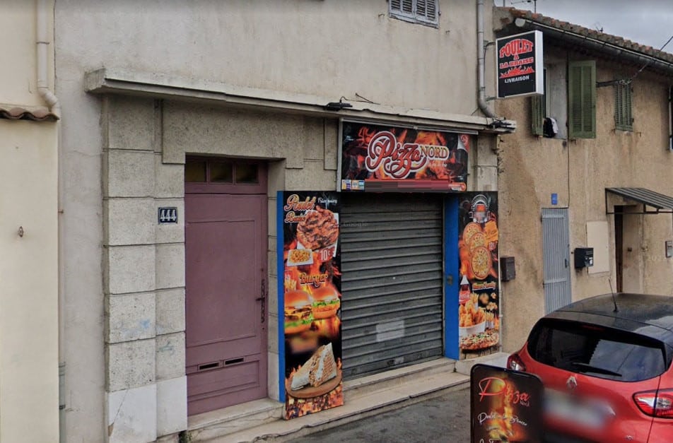 Pizza Nord — photo 3