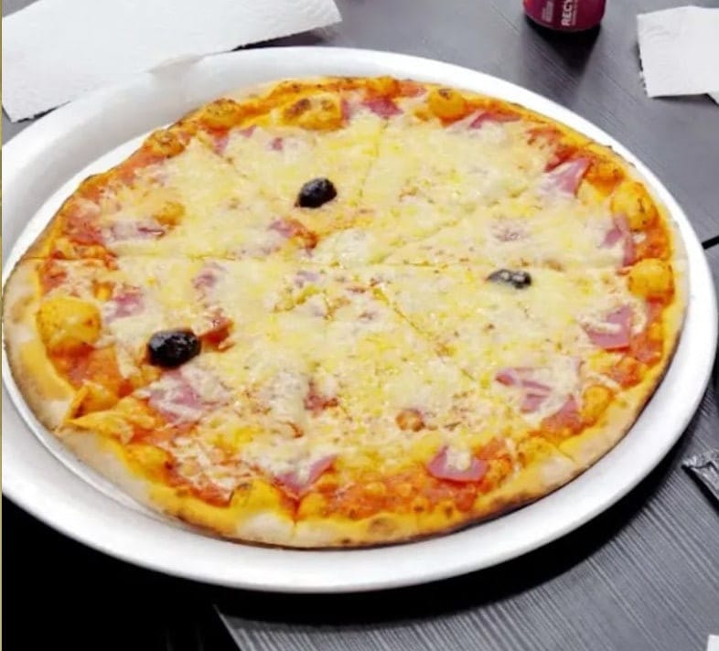 Pizza So — photo 2