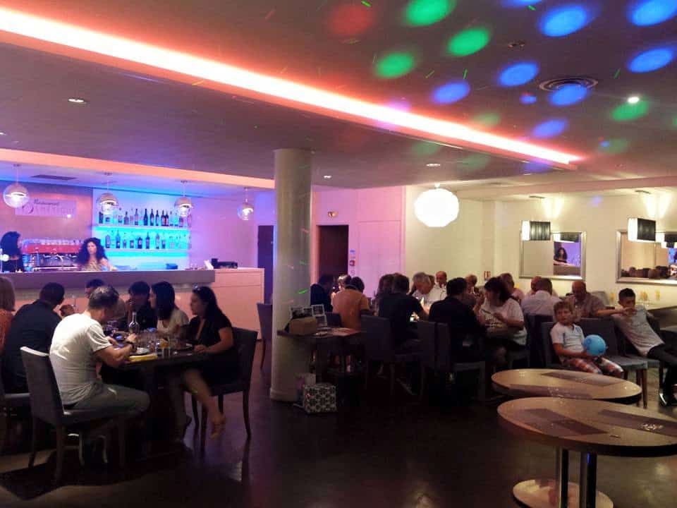 Restaurant de la cosmétique — photo 3