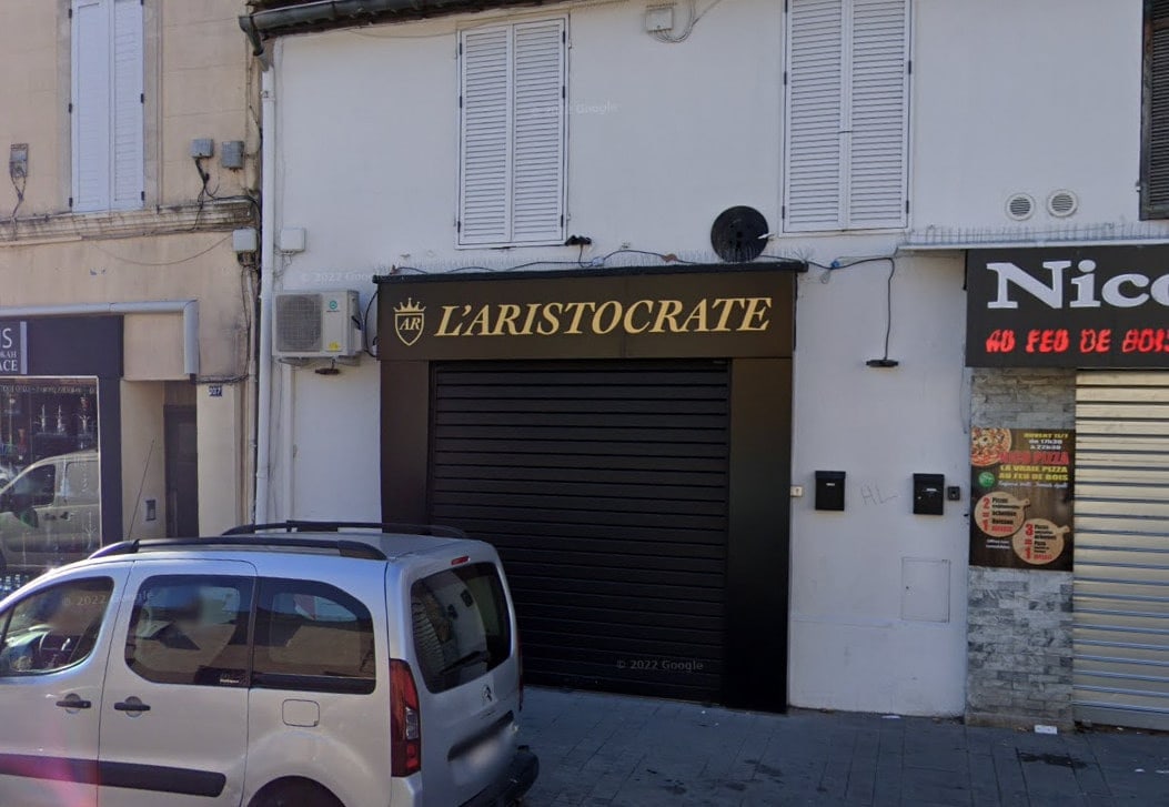 Restaurant l’aristocrate — photo 2