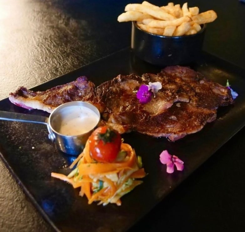 Photo de Restaurant l’aristocrate