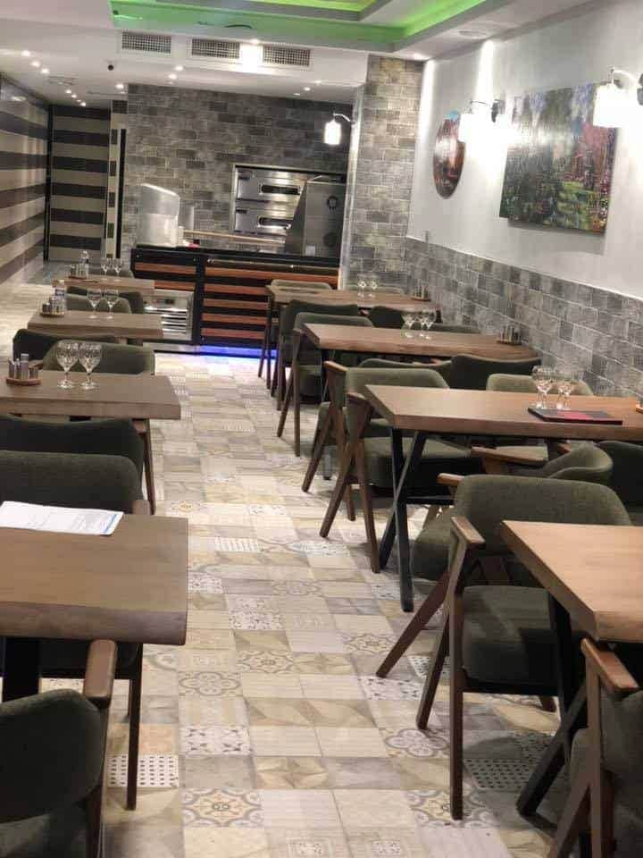 Restaurant Lezzet — photo 3