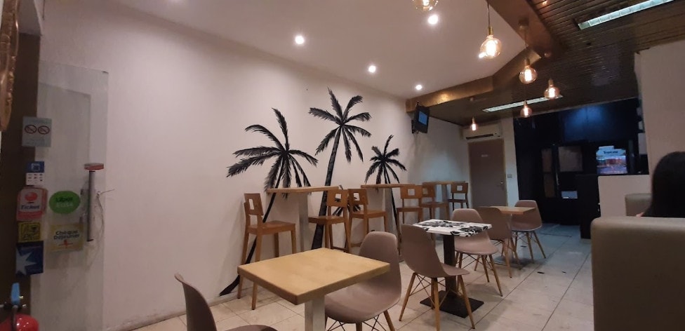 Restaurant Piment — photo 3