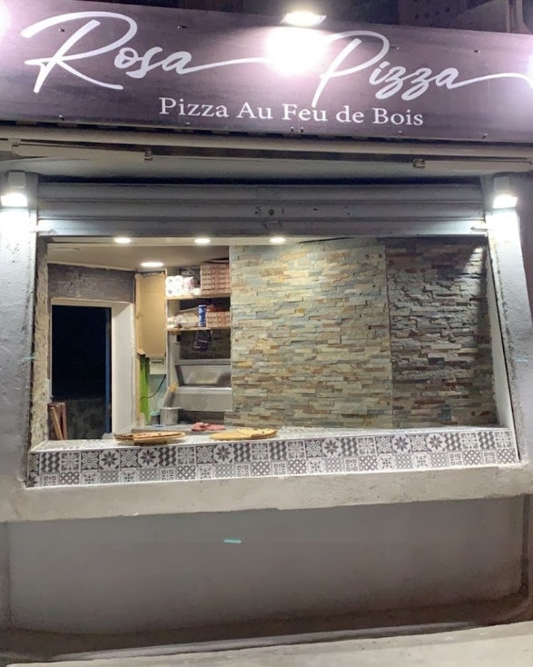 Rosa Pizza — photo 3
