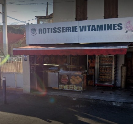Rôtisserie Vitamines — photo 3