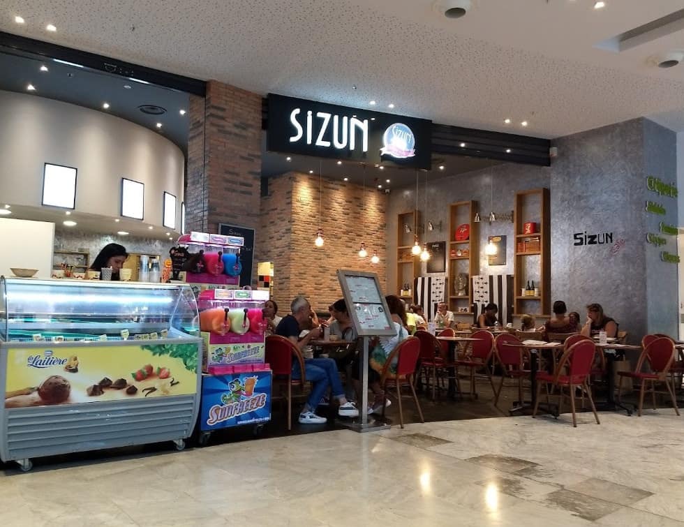 Sizun — photo 3