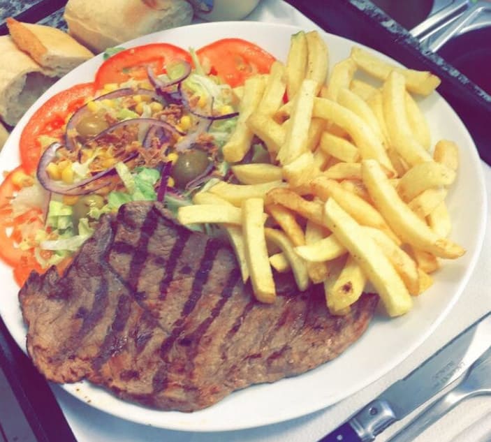 Snack Grillade — photo 2