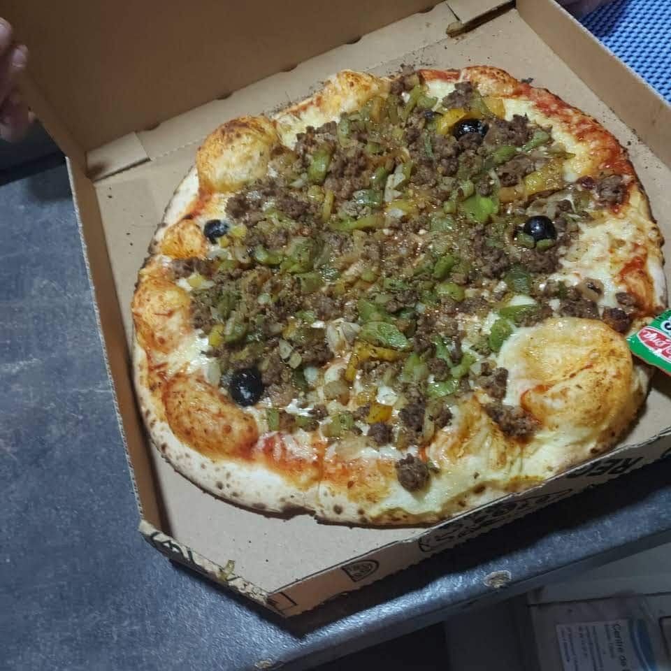 Photo de Snack moussa