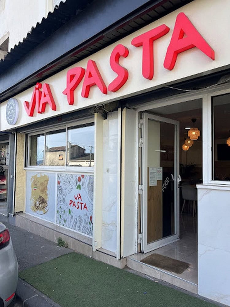 Via Pasta — photo 2