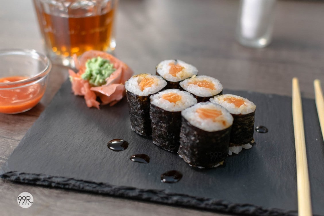 Vip Sushi — photo 2