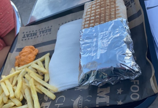 Barak’a Food — photo 2