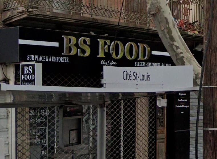 Bs Food — photo 3