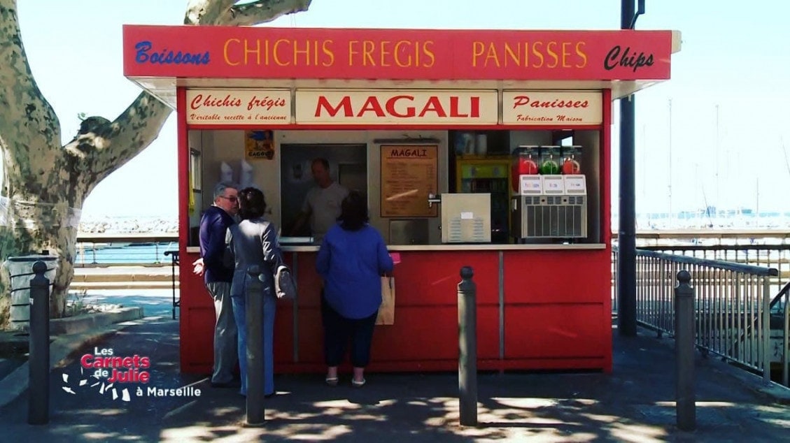 Chichis Fregis Chez Magali — photo 2