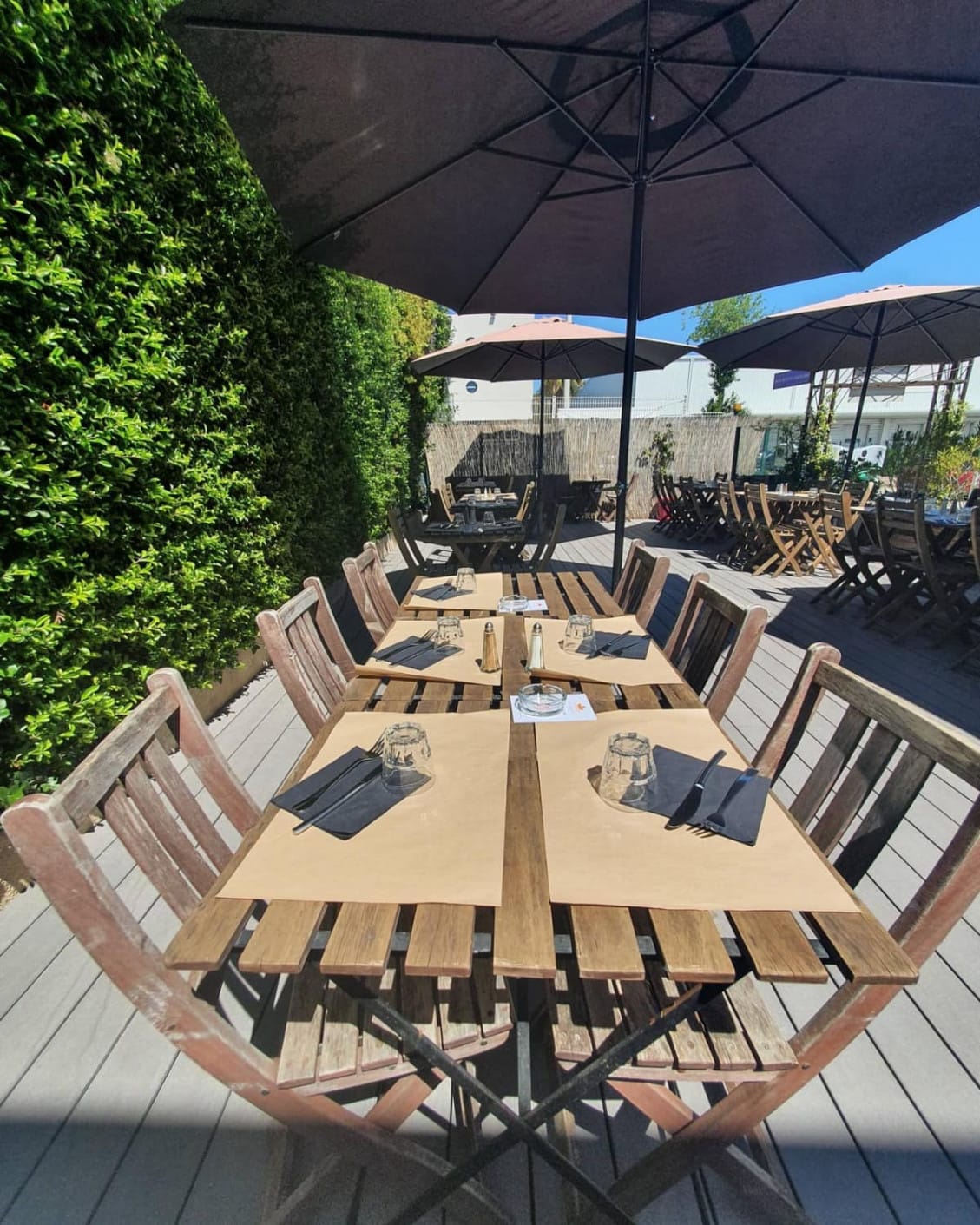 Le Cafouch Aux Saveurs — photo 2