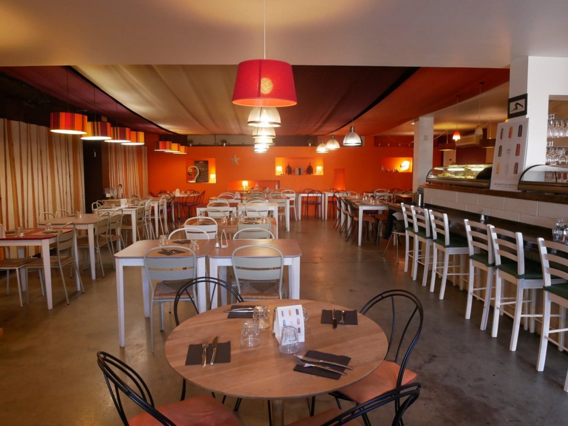 Le Cafouch Aux Saveurs — photo 3