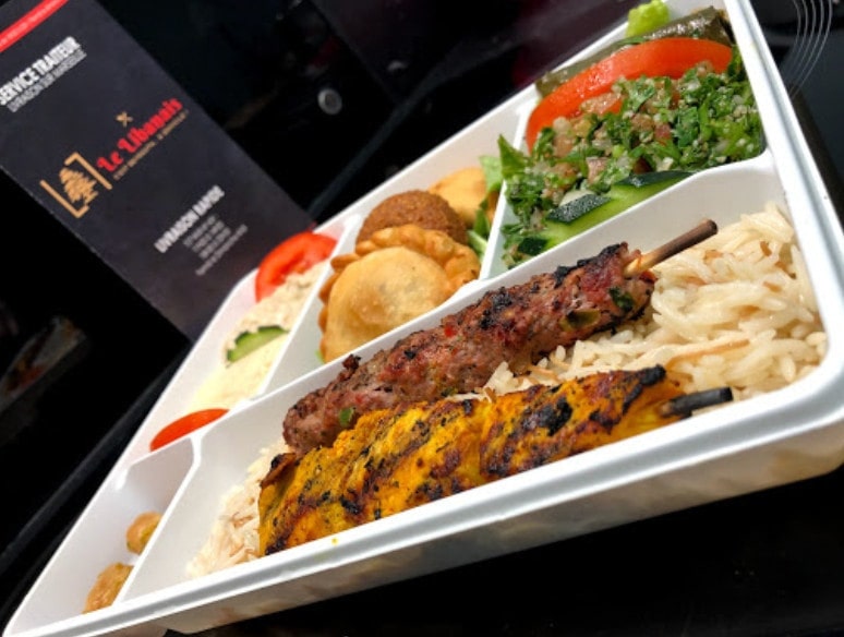 Le Libanais — photo 3