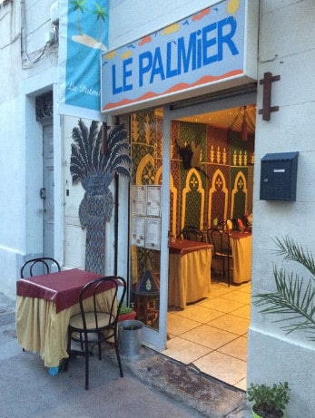 Le Palmier — photo 3