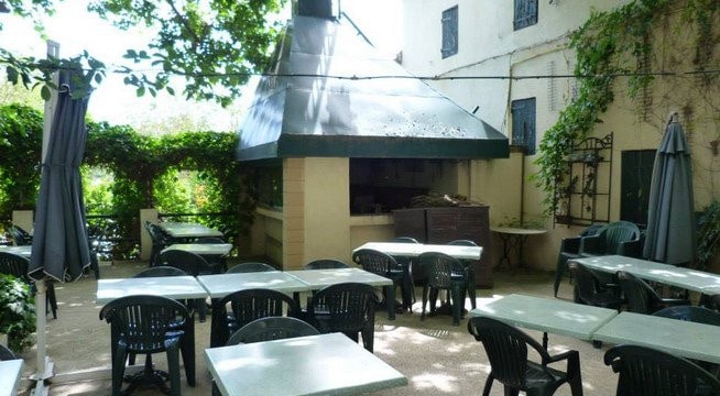 Les Tonnelles — photo 3