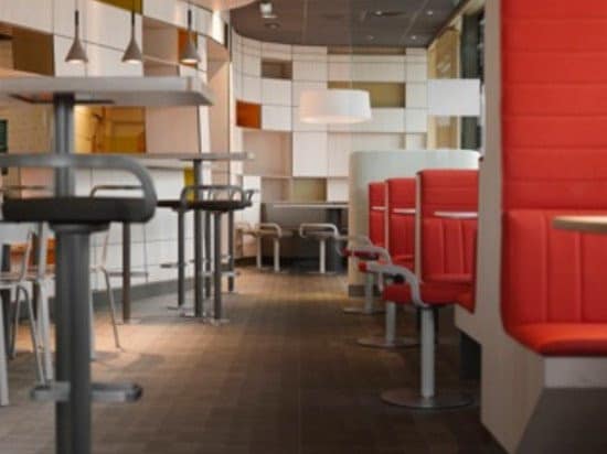 Mc Donald's — photo 2