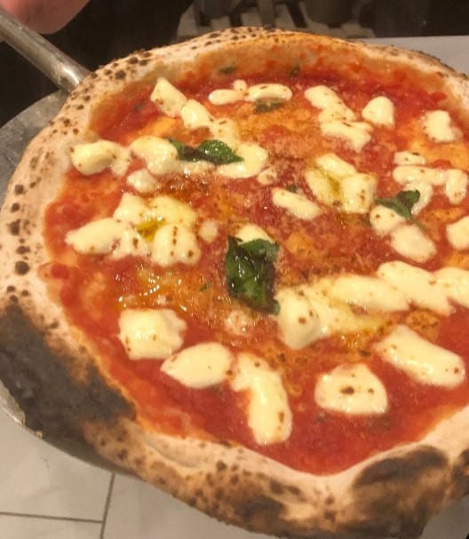 Pizzeria italia — photo 2