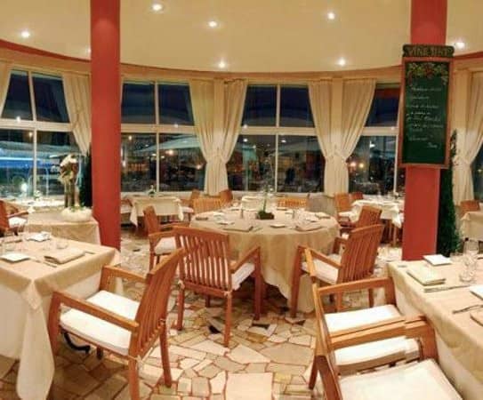 Restaurant du Cam — photo 2