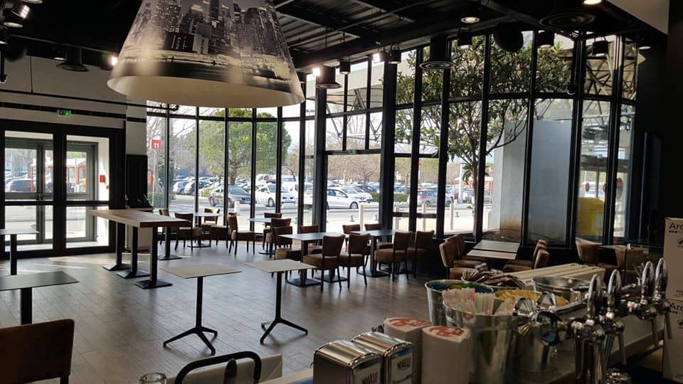 Richard's café — photo 3