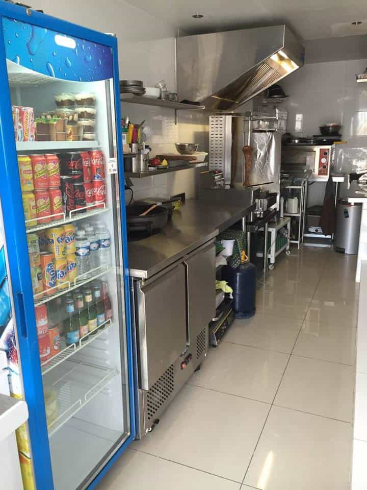 Saray — photo 3