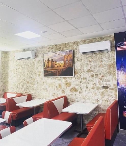 States Burger — photo 3