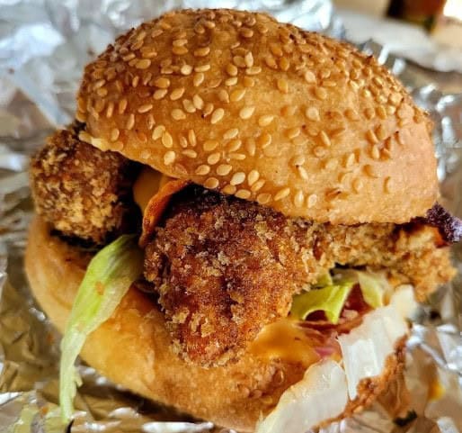 Cheese & Burger — photo 2