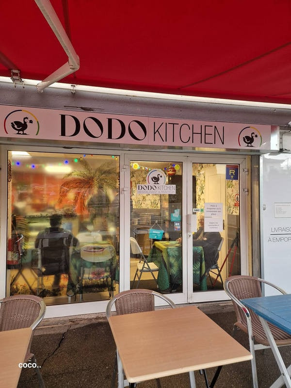 Dodo Kitchen — photo 3